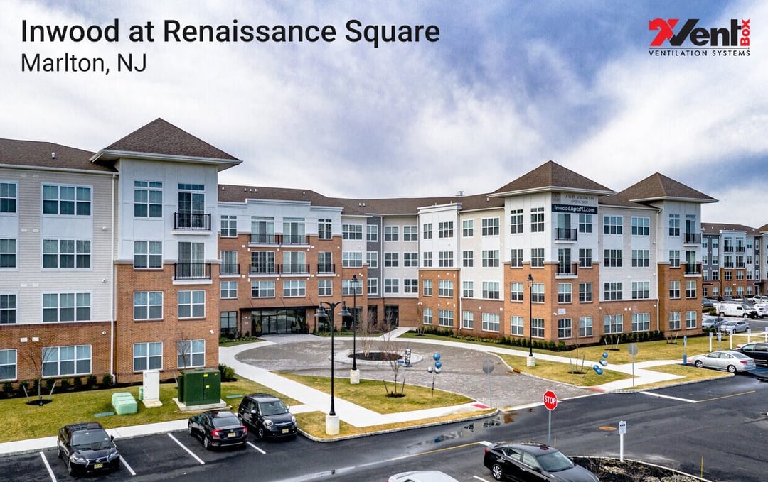 Inwood at Renaissance Square